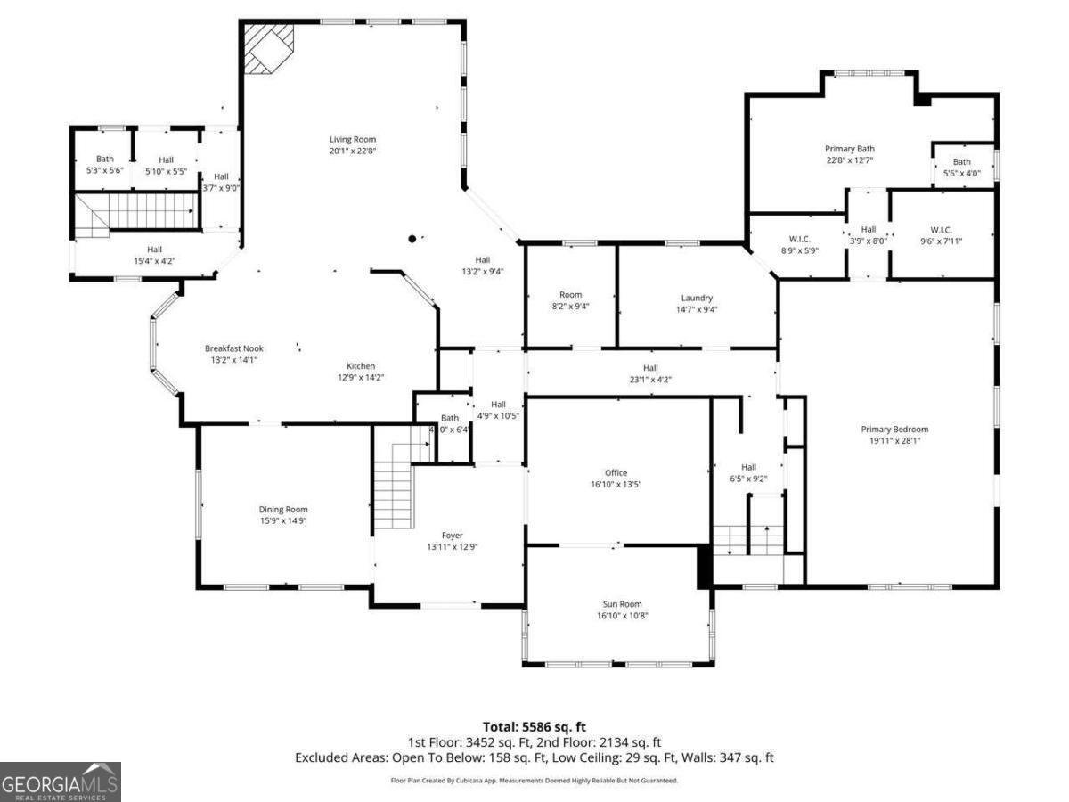 111 Brown Loop SPUR Cartersville - Photo 59