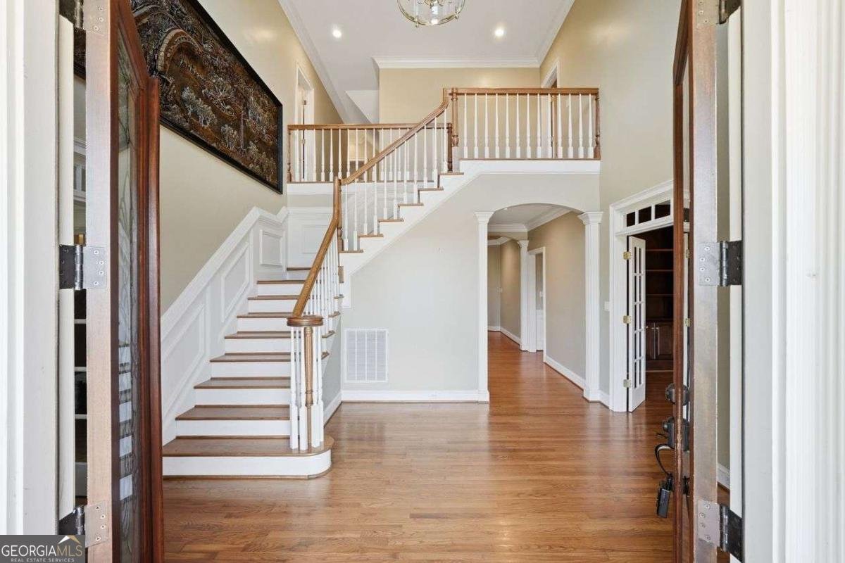 111 Brown Loop SPUR Cartersville - Photo 6