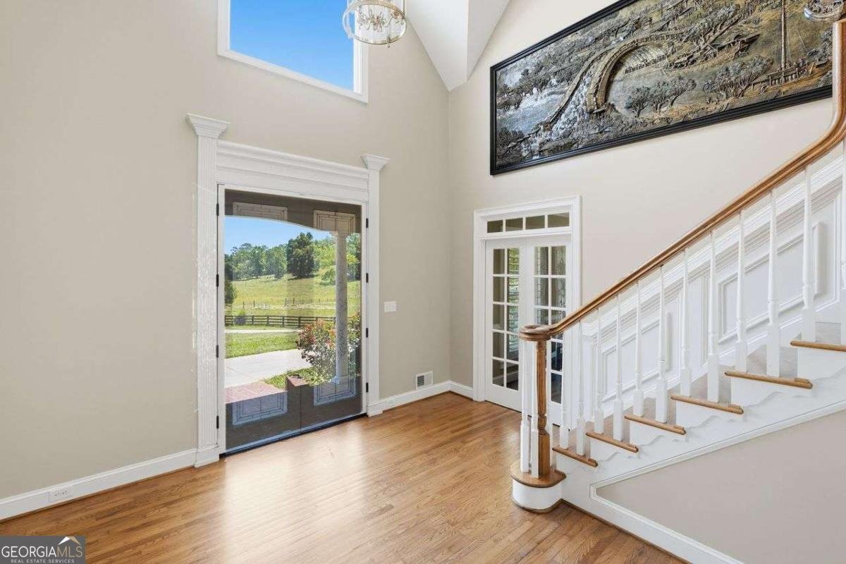 111 Brown Loop SPUR Cartersville - Photo 8