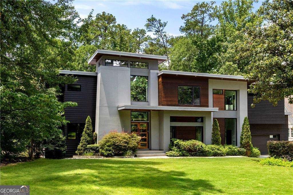 4036 Statewood Road Atlanta - Photo 10