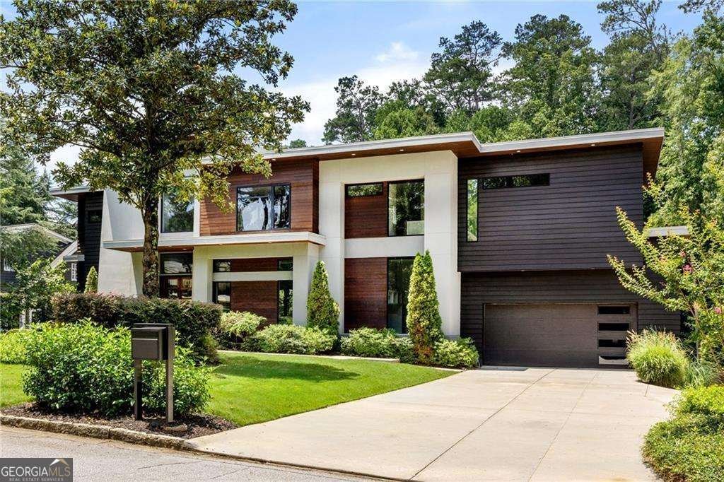 4036 Statewood Road Atlanta - Photo 12