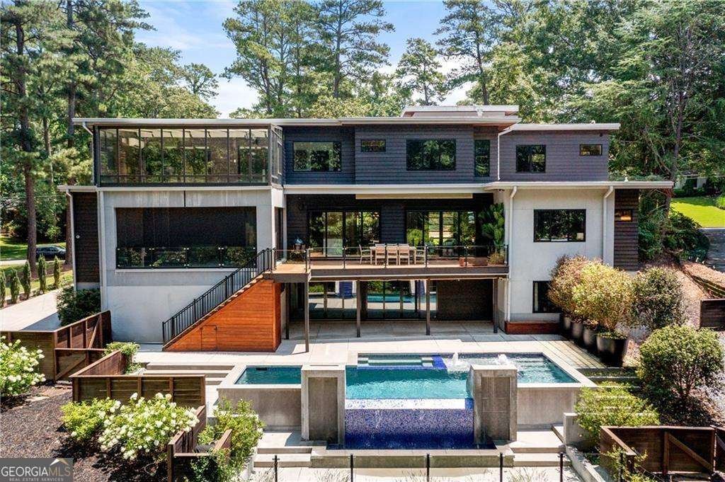 4036 Statewood Road Atlanta - Photo 13