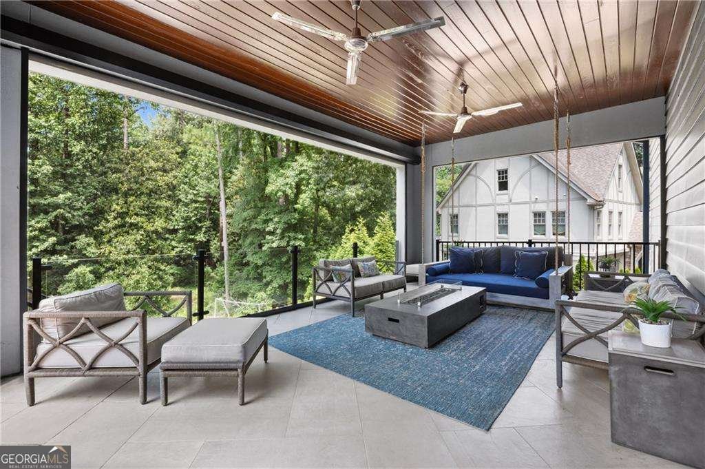 4036 Statewood Road Atlanta - Photo 44
