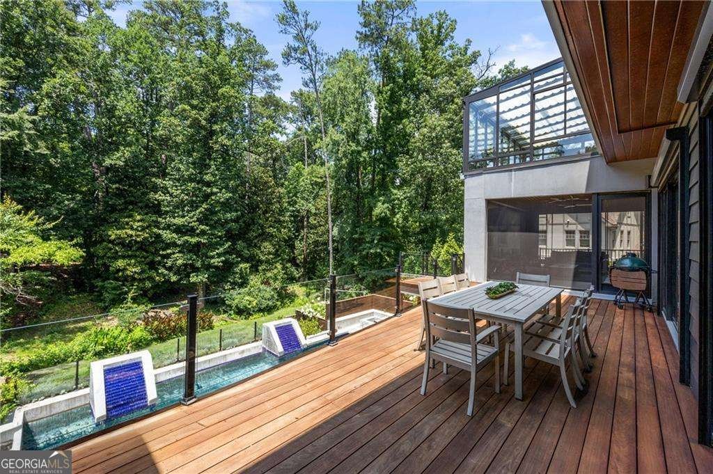 4036 Statewood Road Atlanta - Photo 46
