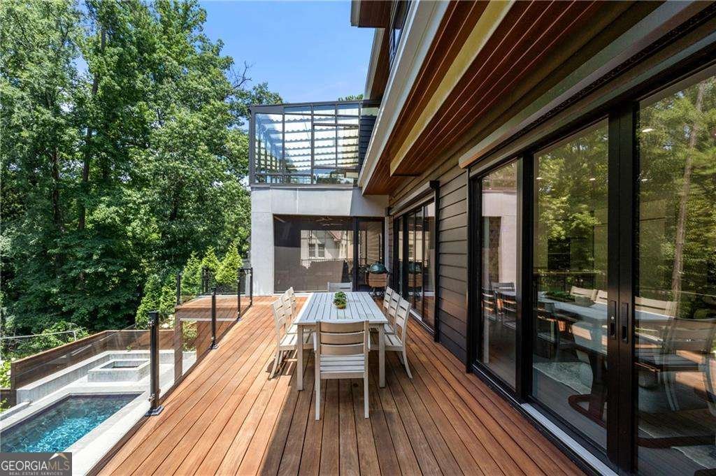 4036 Statewood Road Atlanta - Photo 47