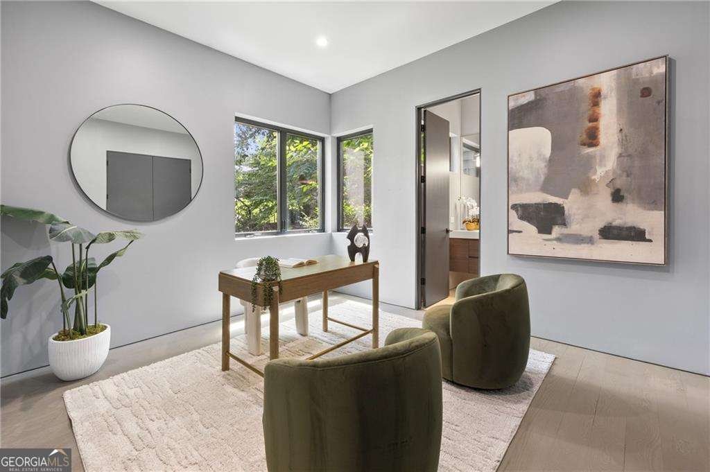 4036 Statewood Road Atlanta - Photo 49