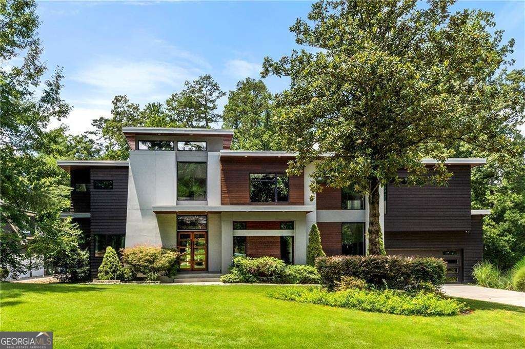 4036 Statewood Road Atlanta - Photo 9