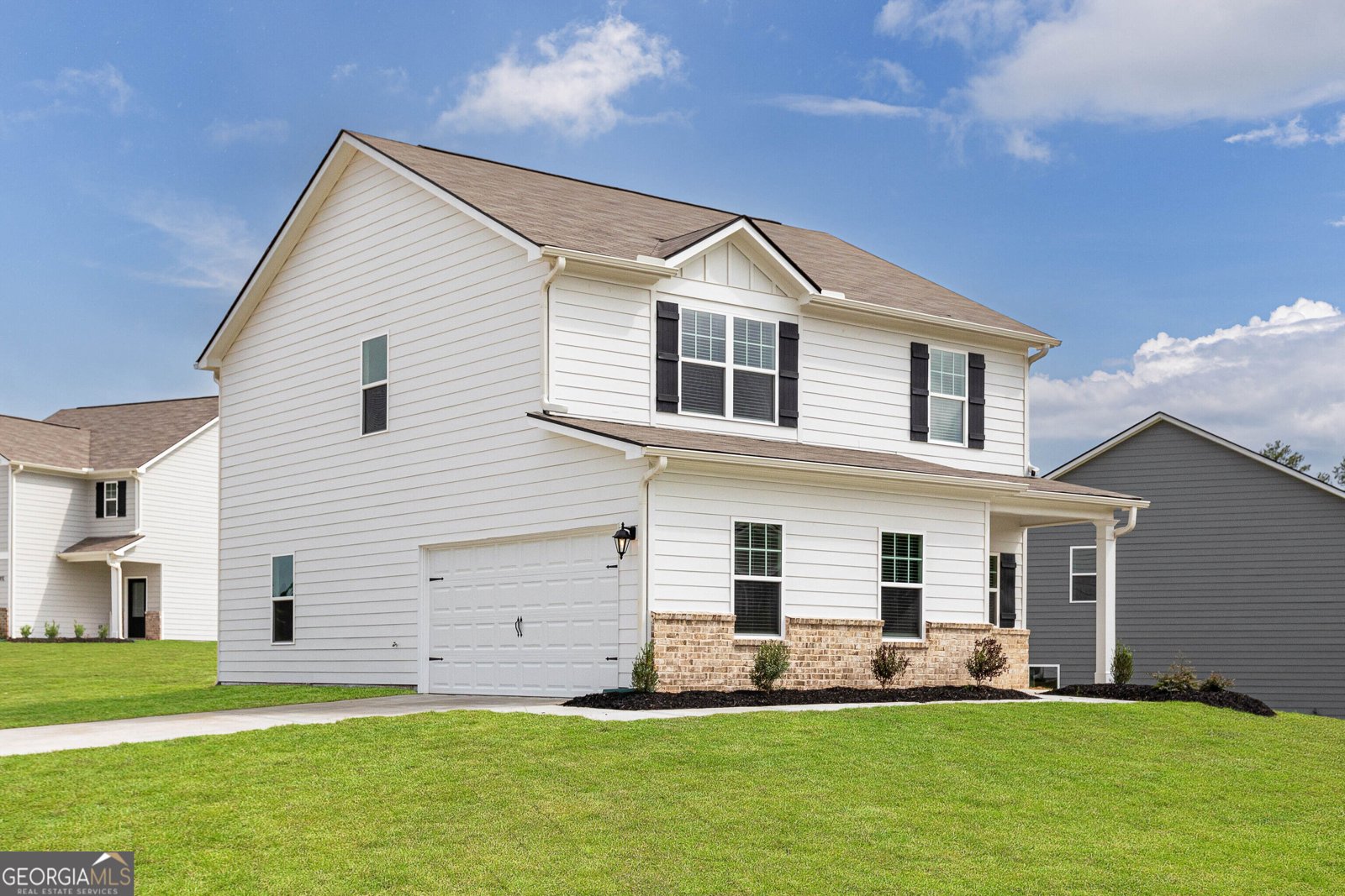 140 Howell Drive Villa Rica - Photo 29