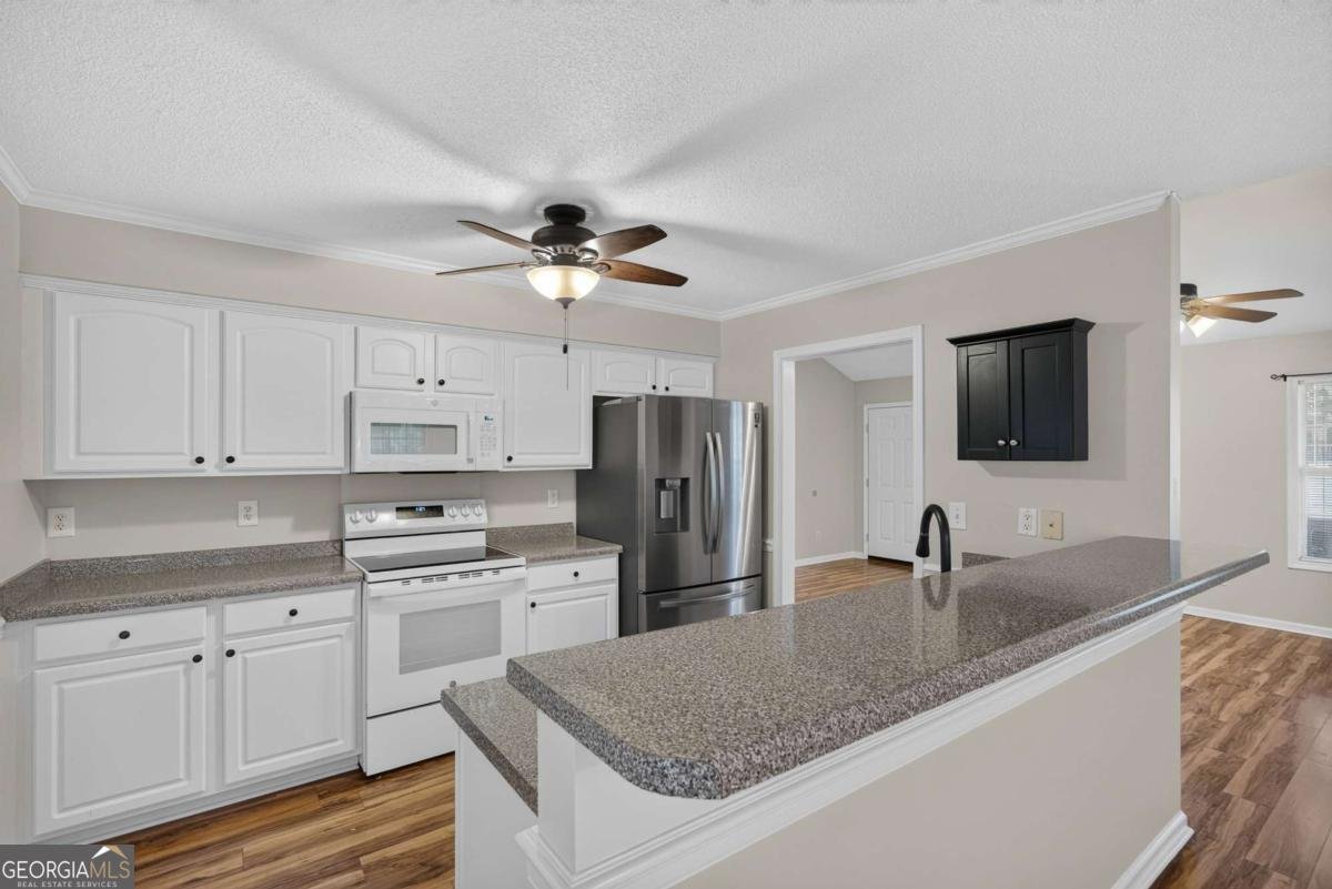 185 Stewart Drive Nw Milledgeville - Photo 10