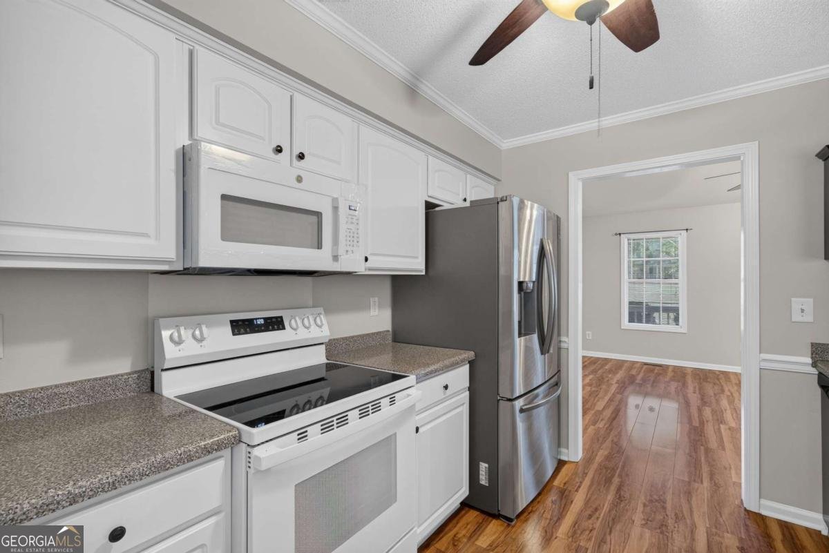 185 Stewart Drive Nw Milledgeville - Photo 11