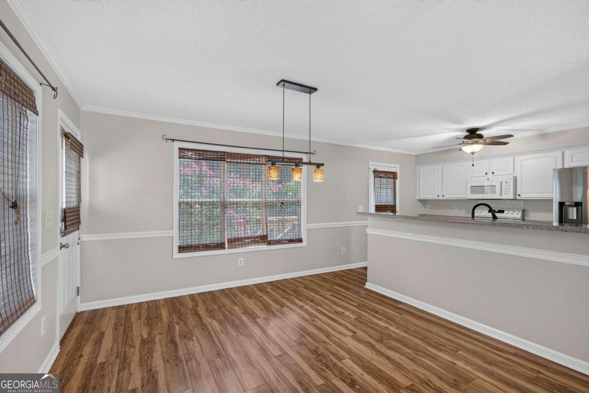 185 Stewart Drive Nw Milledgeville - Photo 8