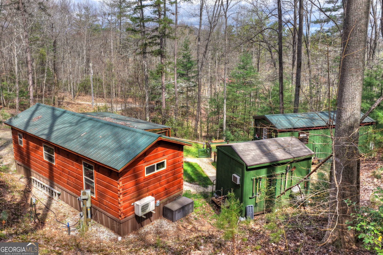 57 Meadow Hill Morganton - Photo 12