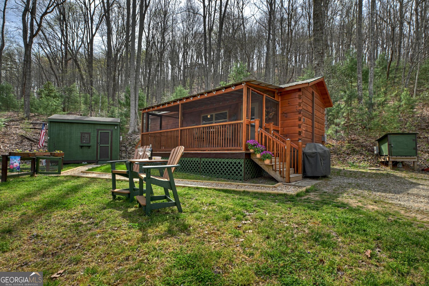 57 Meadow Hill Morganton - Photo 13