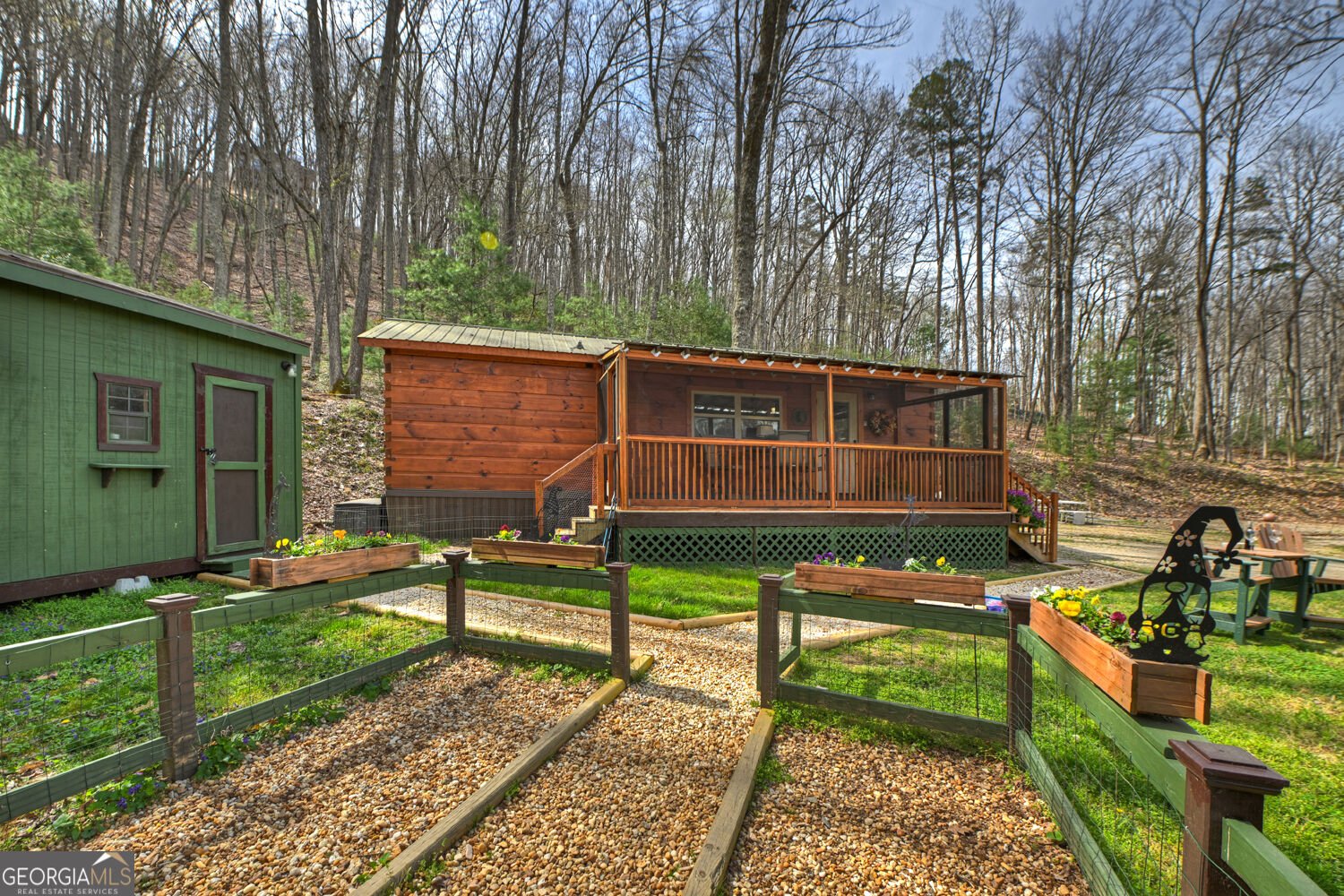 57 Meadow Hill Morganton - Photo 17