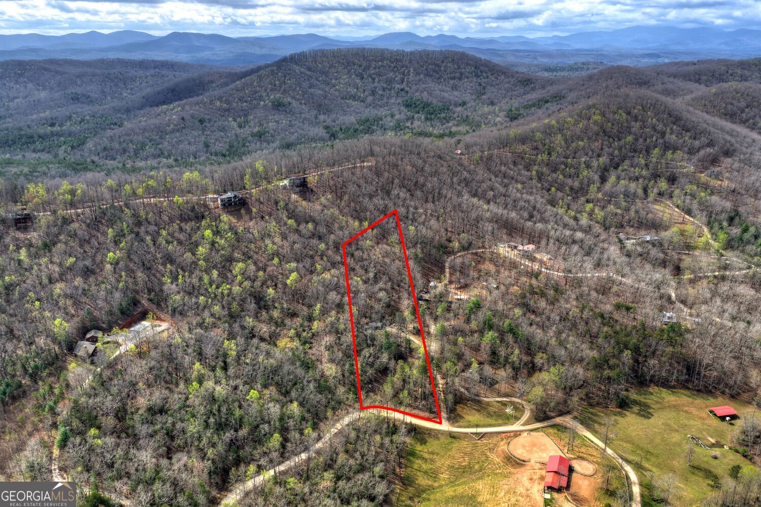 57 Meadow Hill Morganton - Photo 7