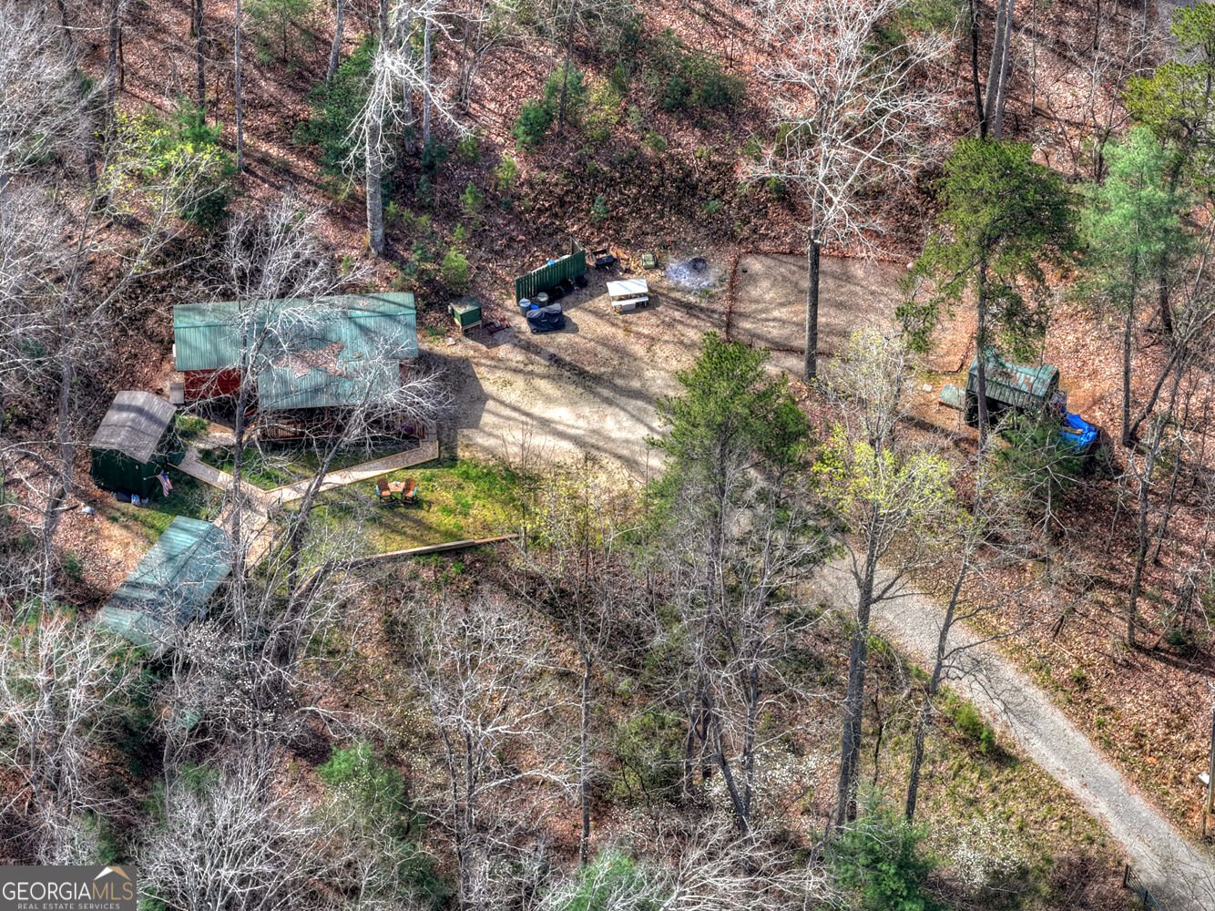 57 Meadow Hill Morganton - Photo 8