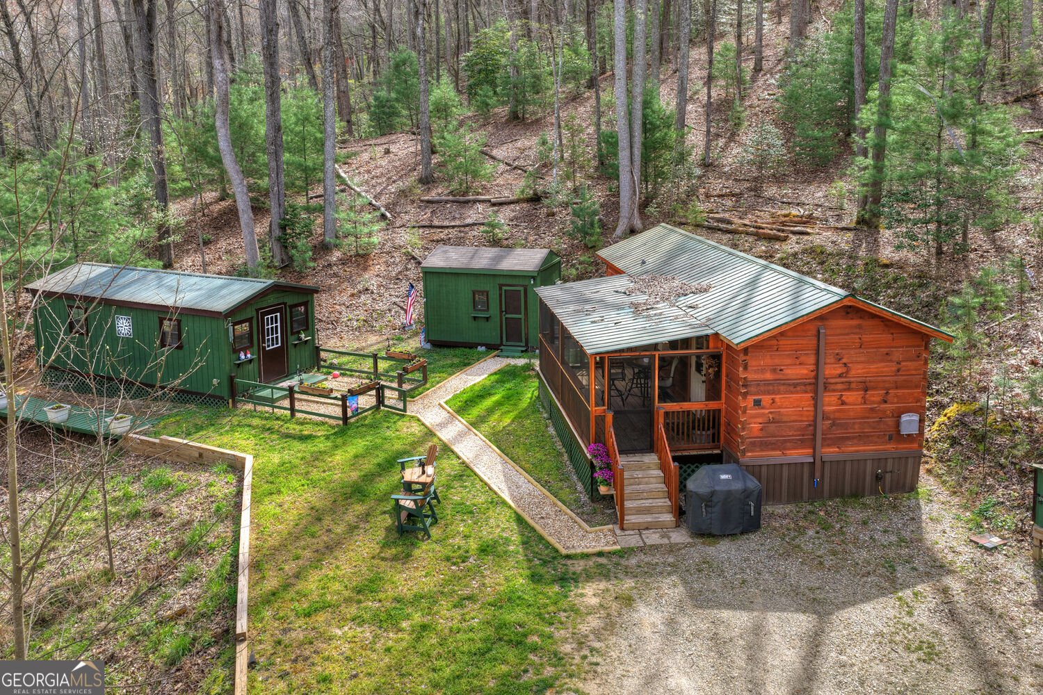 57 Meadow Hill Morganton - Photo 9