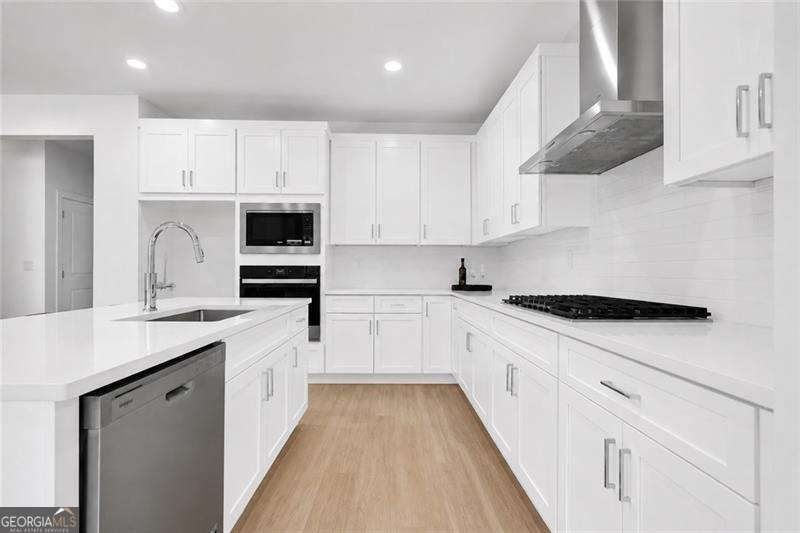 969 Brookmere Court Atlanta - Photo 6