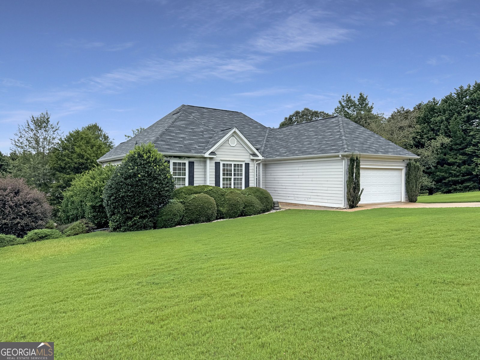 440 Wood Lane Athens - main photo