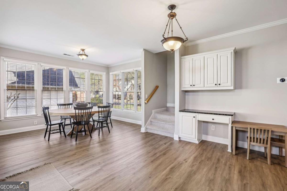 300 Crown Vetch Lane Alpharetta - Photo 10