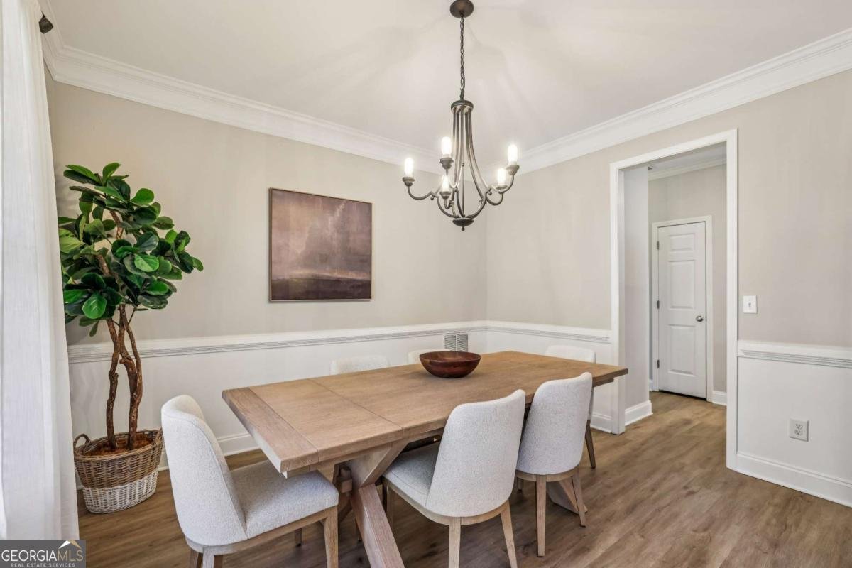 300 Crown Vetch Lane Alpharetta - Photo 11