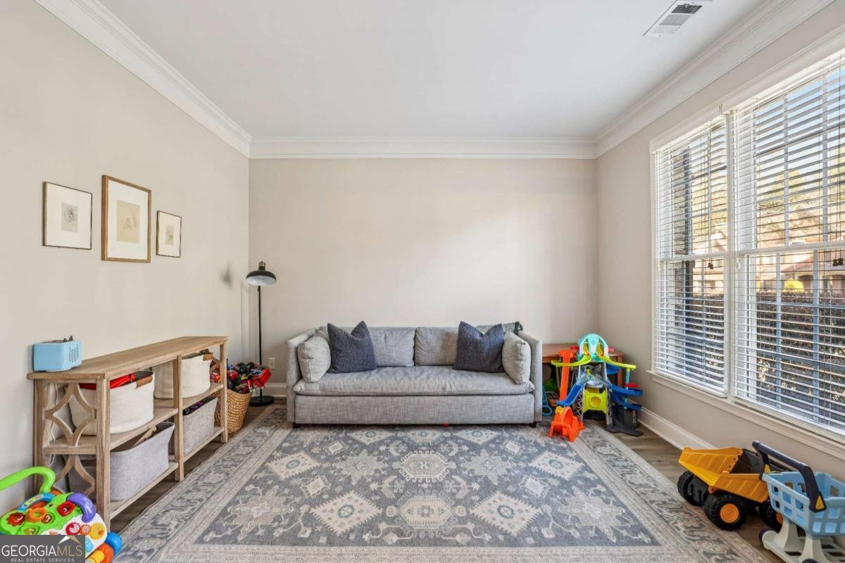 300 Crown Vetch Lane Alpharetta - Photo 12