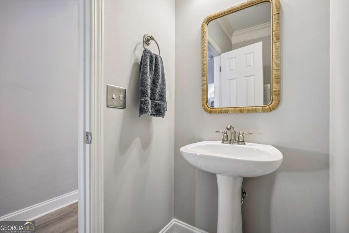 300 Crown Vetch Lane Alpharetta - Photo 14