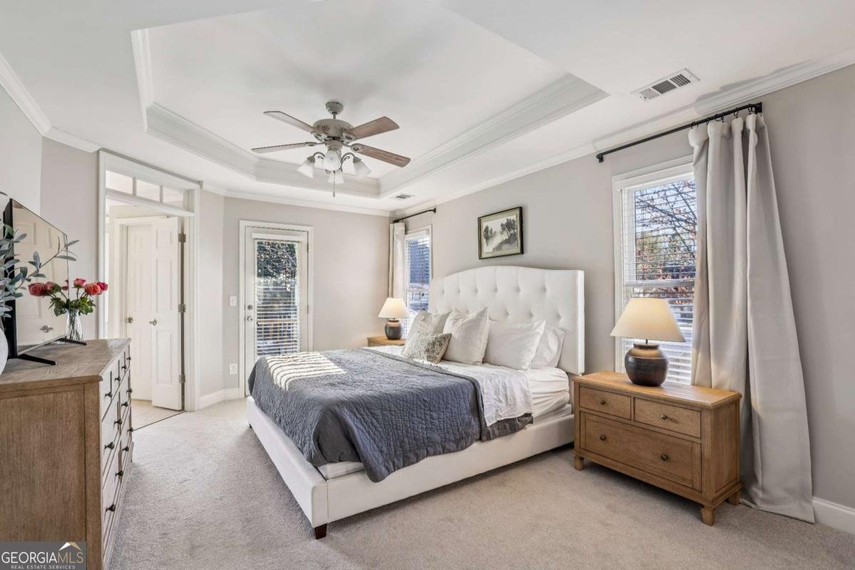 300 Crown Vetch Lane Alpharetta - Photo 15