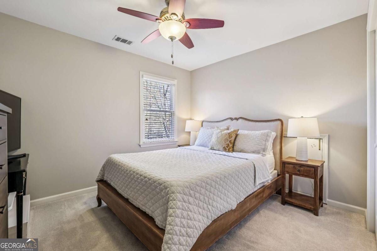 300 Crown Vetch Lane Alpharetta - Photo 20