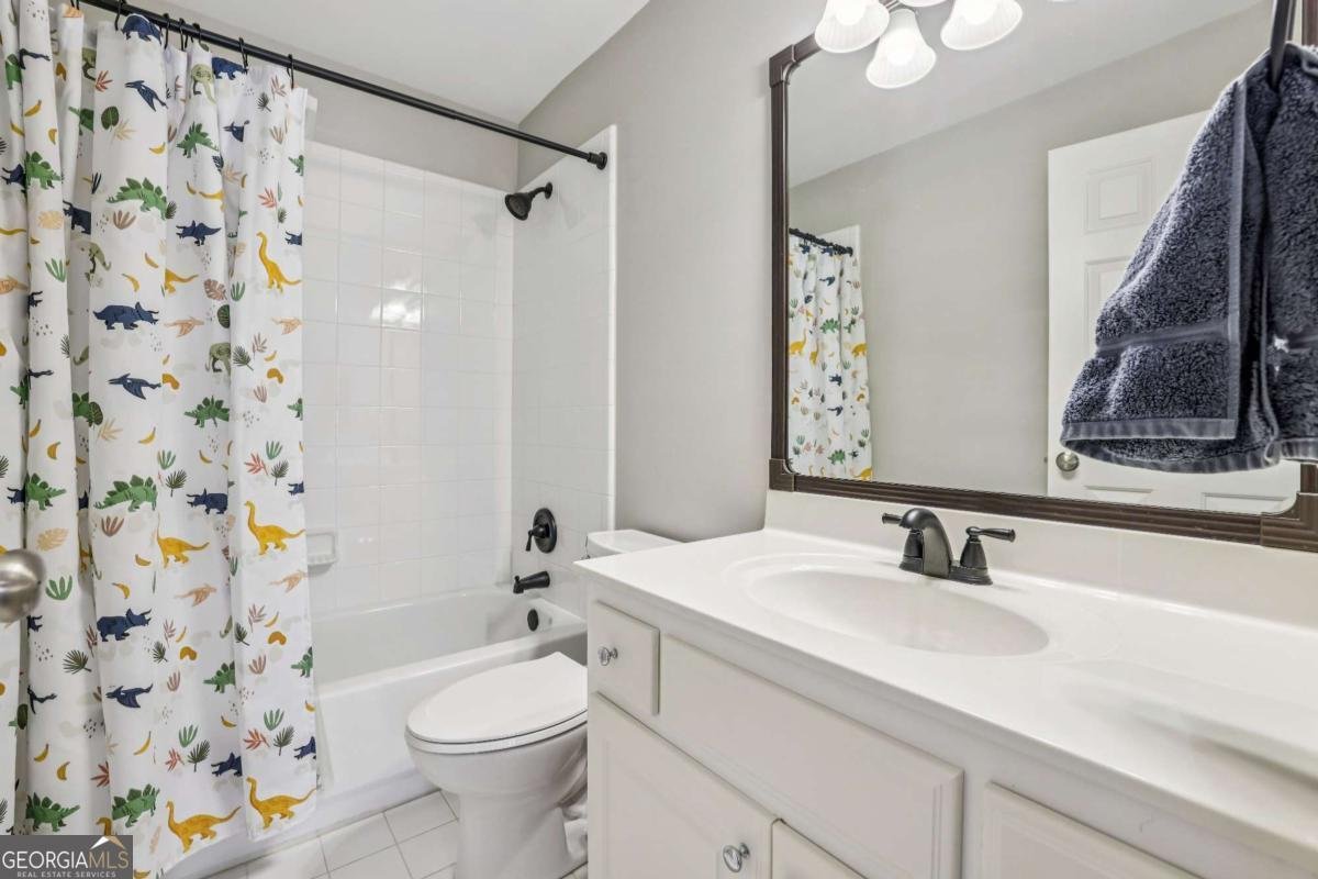 300 Crown Vetch Lane Alpharetta - Photo 21
