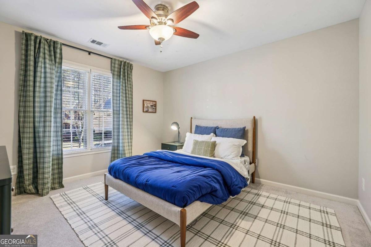 300 Crown Vetch Lane Alpharetta - Photo 22