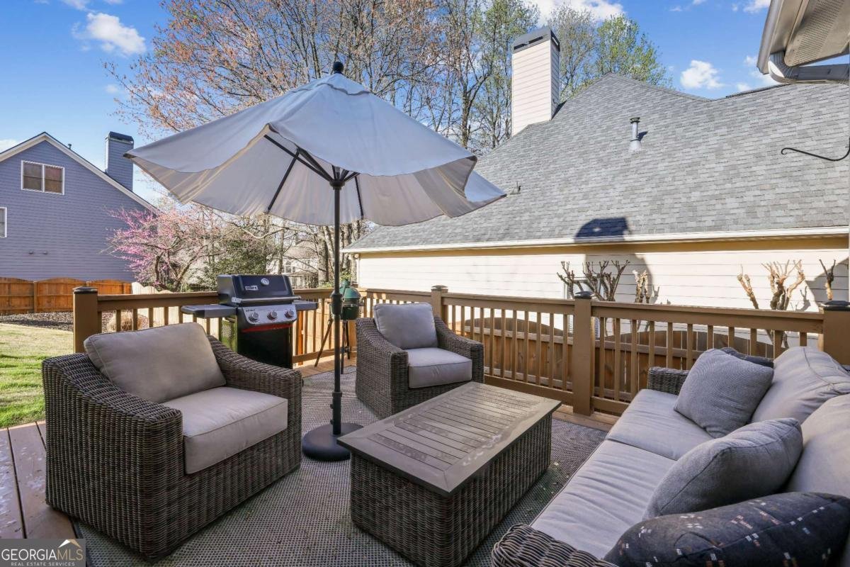300 Crown Vetch Lane Alpharetta - Photo 24