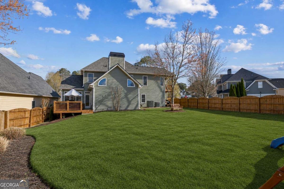 300 Crown Vetch Lane Alpharetta - Photo 25