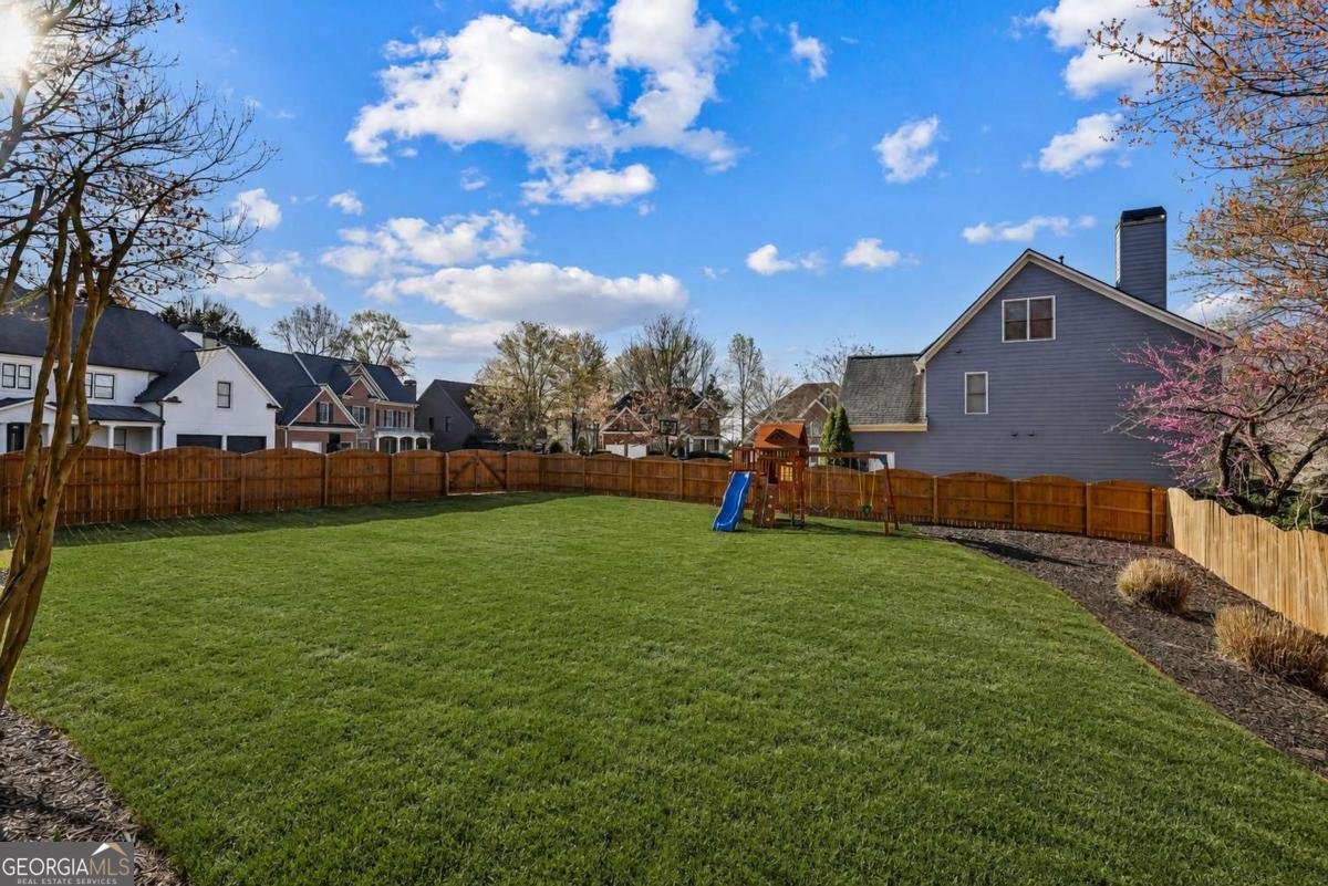 300 Crown Vetch Lane Alpharetta - Photo 27