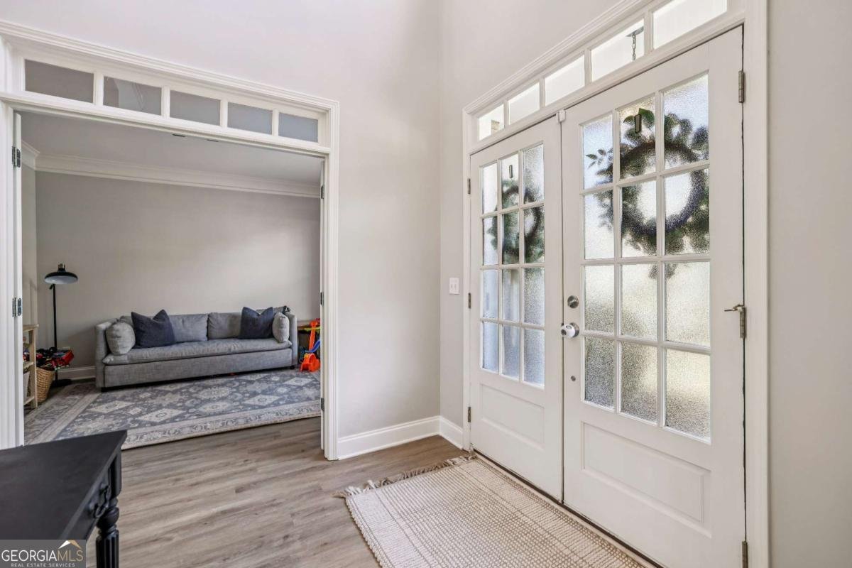 300 Crown Vetch Lane Alpharetta - Photo 28