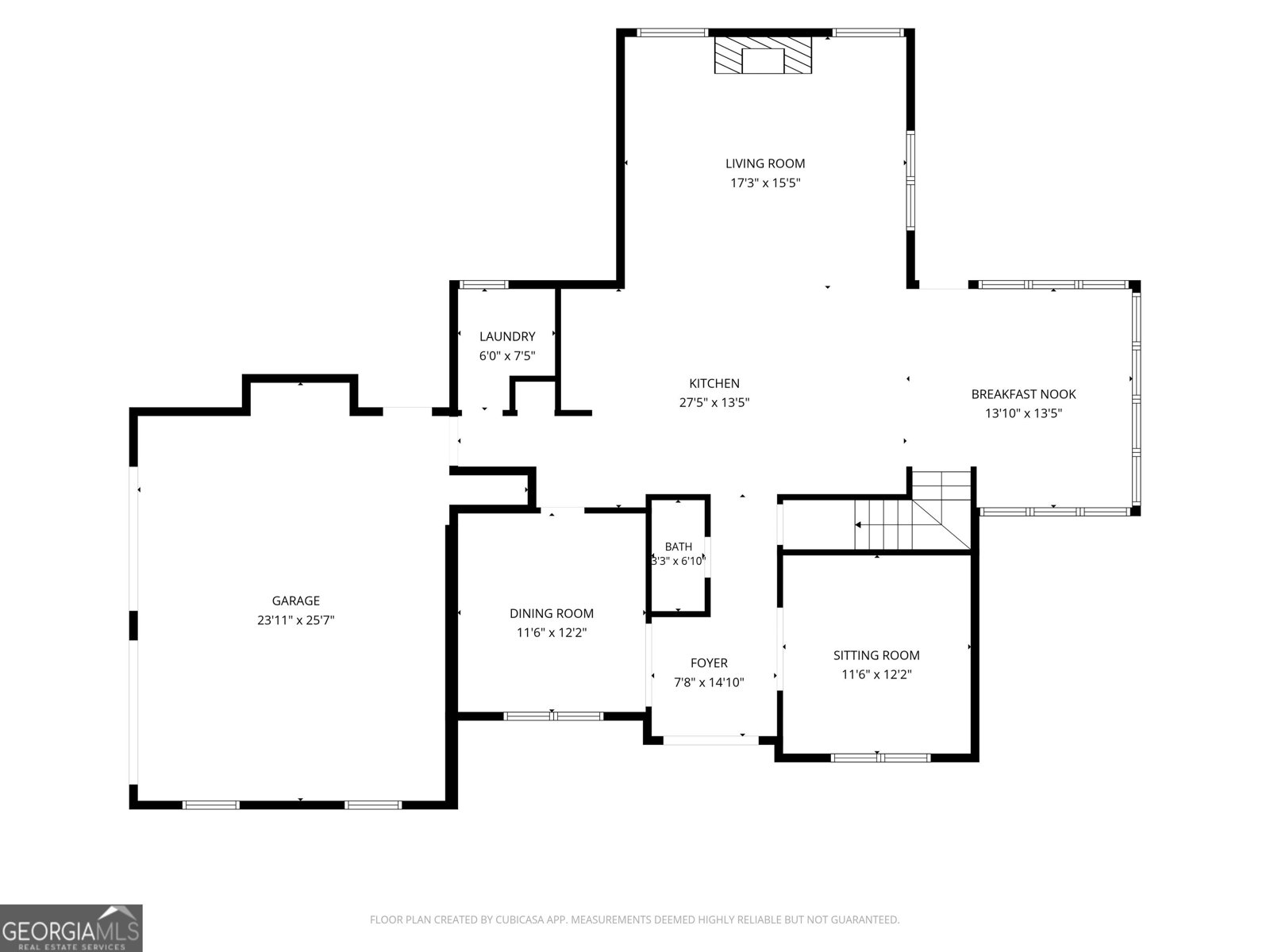 300 Crown Vetch Lane Alpharetta - Photo 29