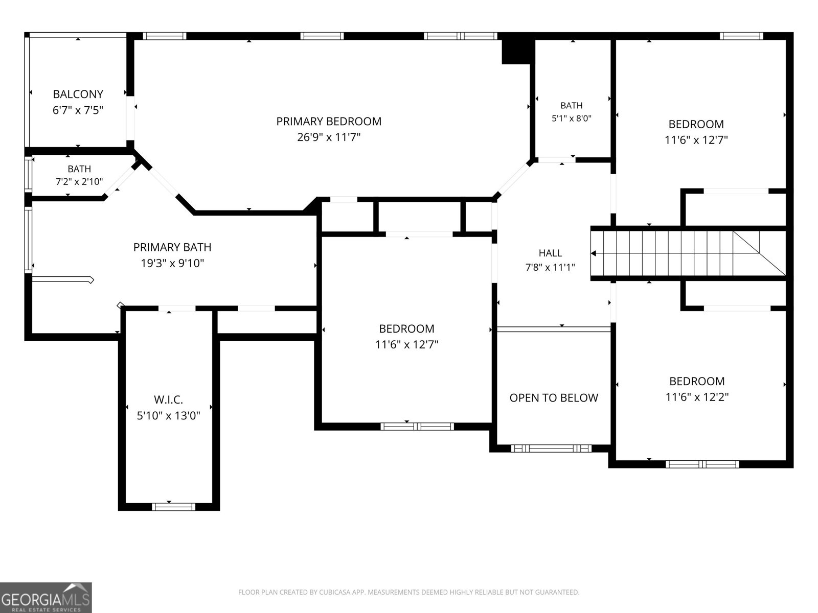 300 Crown Vetch Lane Alpharetta - Photo 30