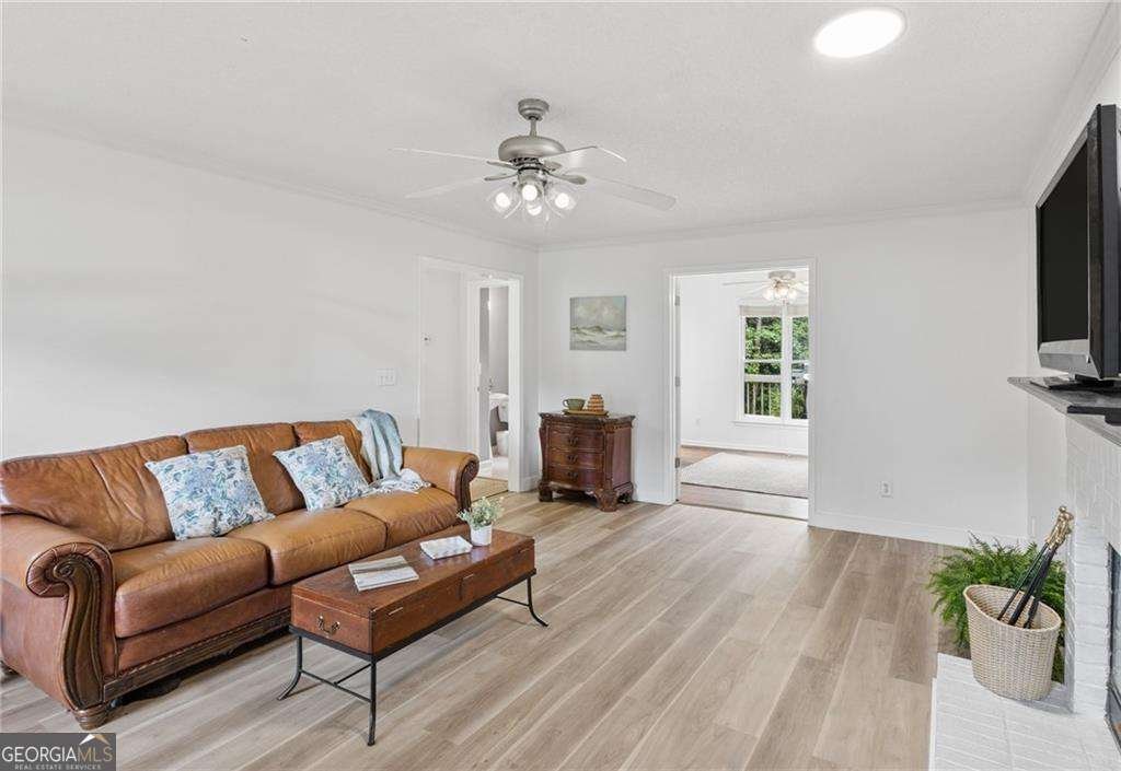 188 Pine Branch Drive Stockbridge - Photo 11