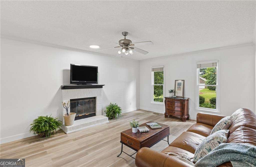 188 Pine Branch Drive Stockbridge - Photo 13