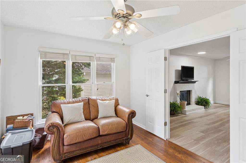 188 Pine Branch Drive Stockbridge - Photo 14