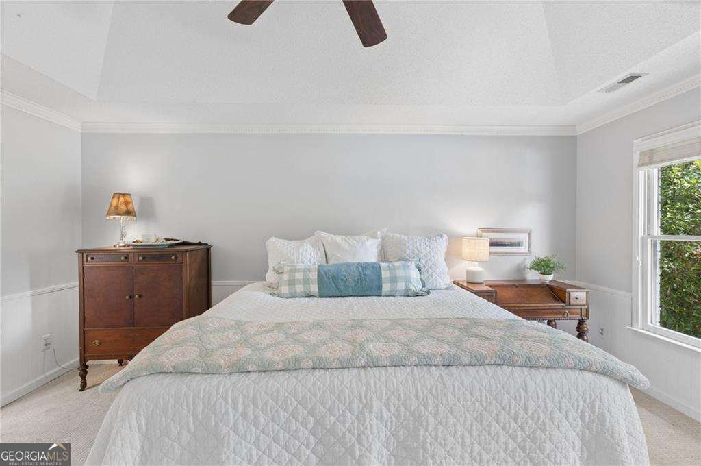 188 Pine Branch Drive Stockbridge - Photo 18