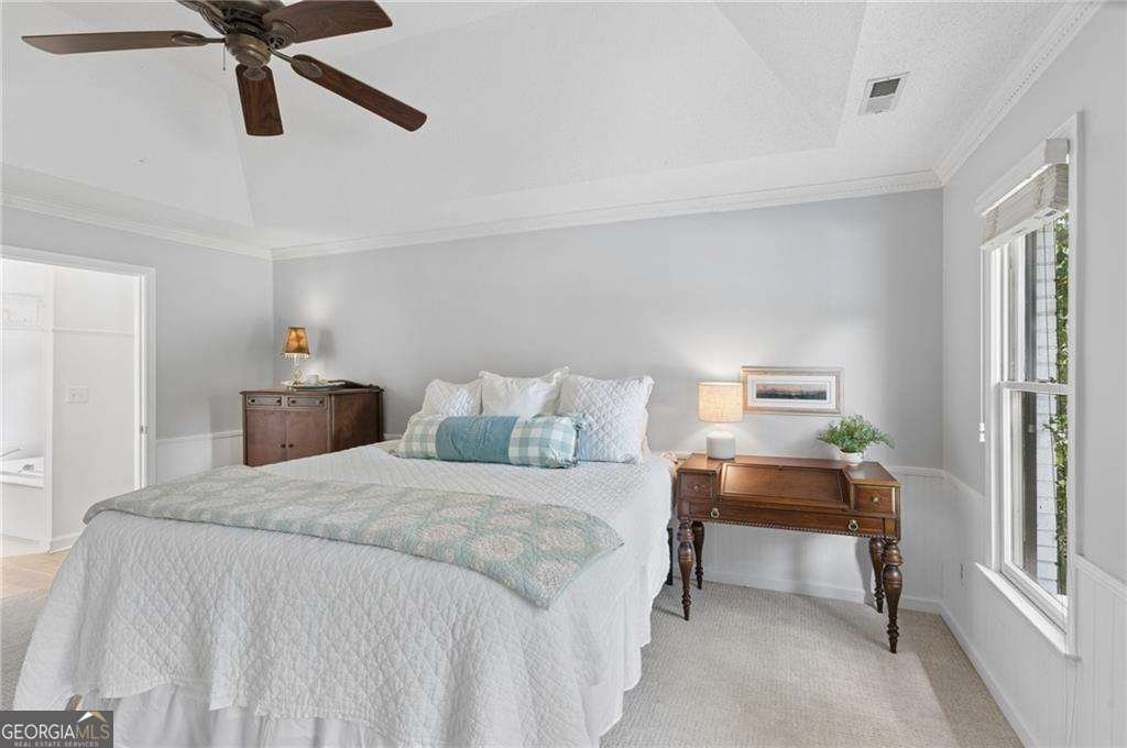 188 Pine Branch Drive Stockbridge - Photo 19