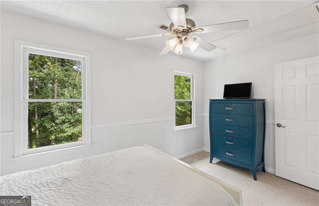 188 Pine Branch Drive Stockbridge - Photo 24
