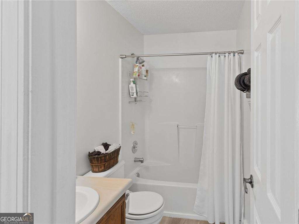 188 Pine Branch Drive Stockbridge - Photo 25