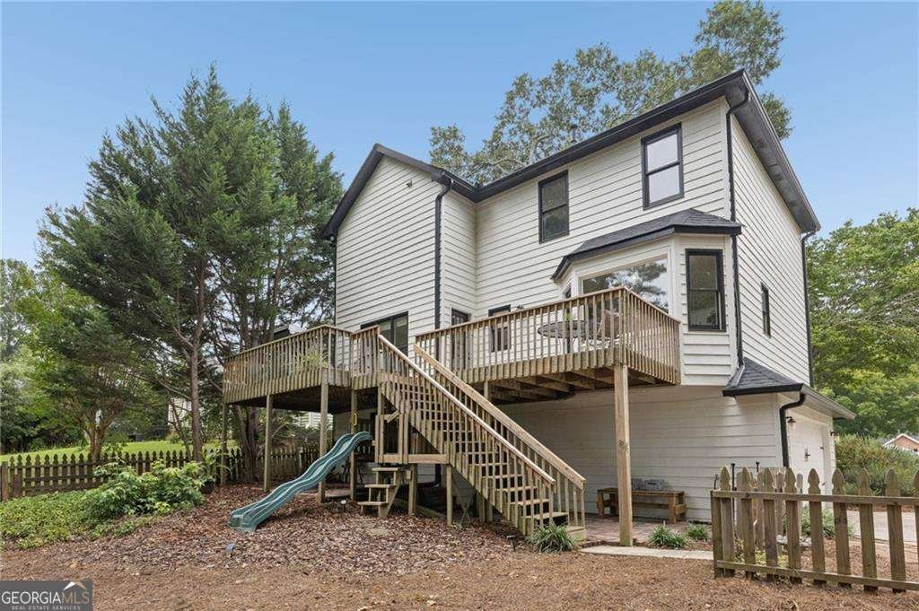 188 Pine Branch Drive Stockbridge - Photo 28
