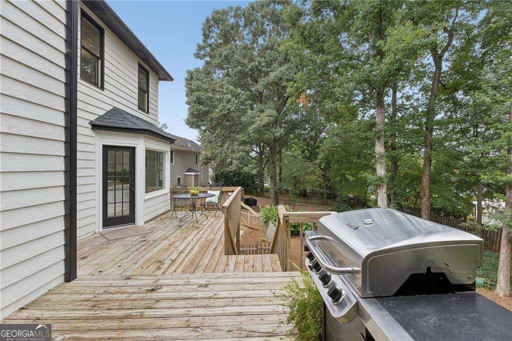188 Pine Branch Drive Stockbridge - Photo 29