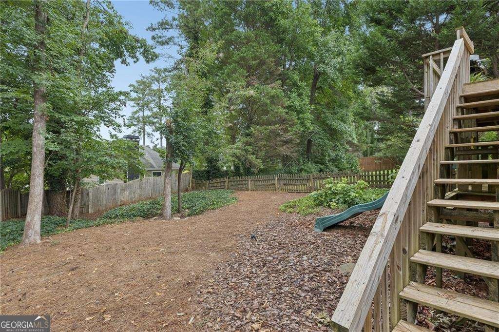 188 Pine Branch Drive Stockbridge - Photo 30