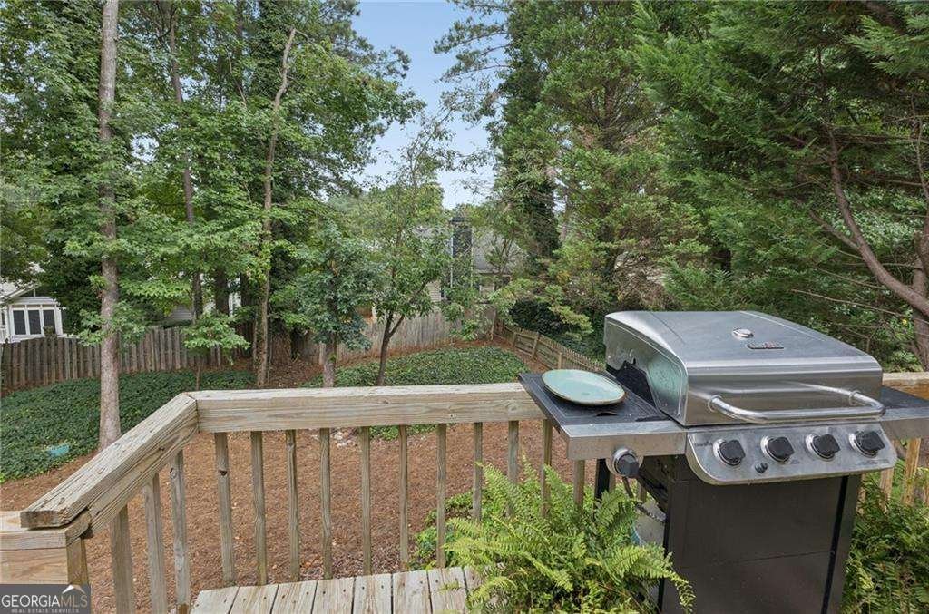 188 Pine Branch Drive Stockbridge - Photo 31