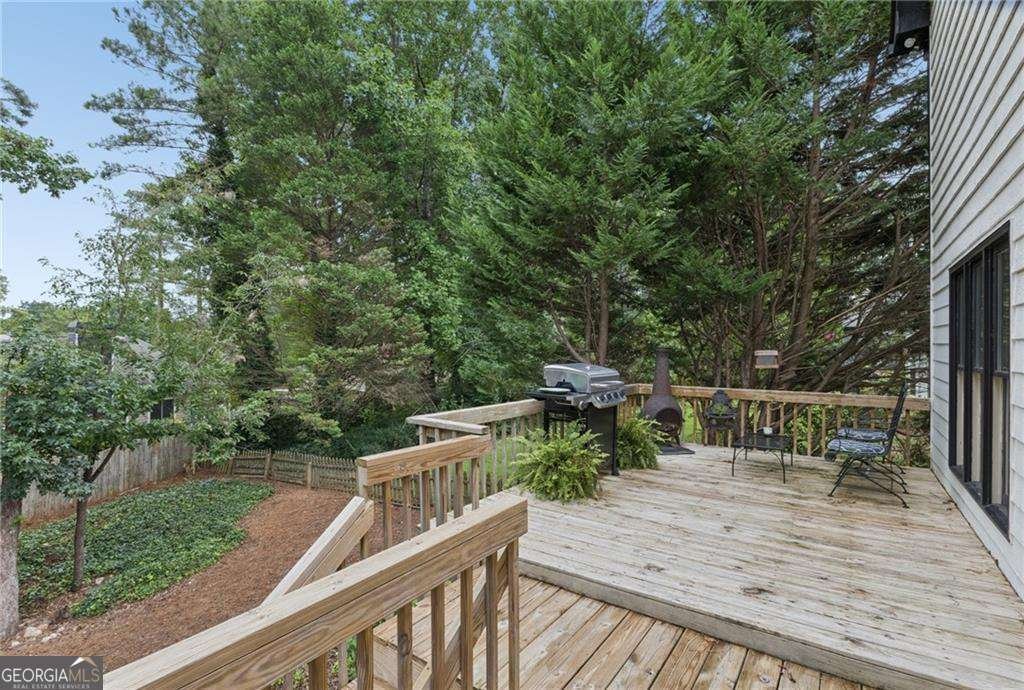 188 Pine Branch Drive Stockbridge - Photo 32