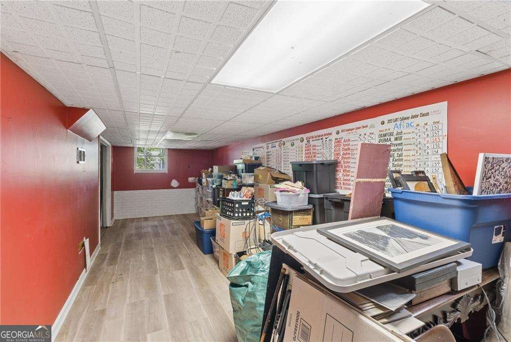188 Pine Branch Drive Stockbridge - Photo 34